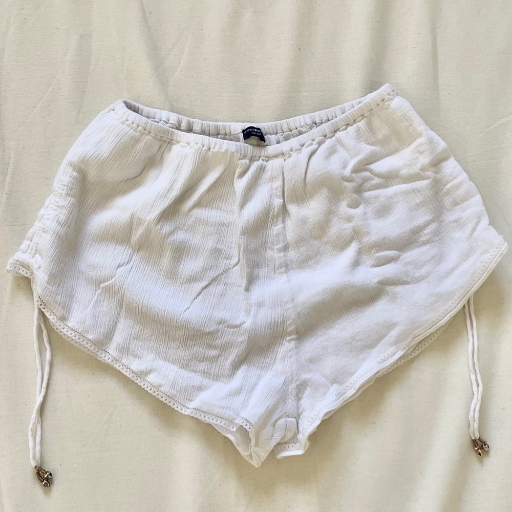 brandy melville shorts